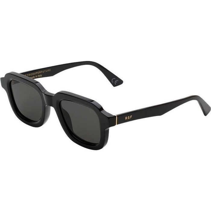 Lazarus, Black/Dark Grey Lenses