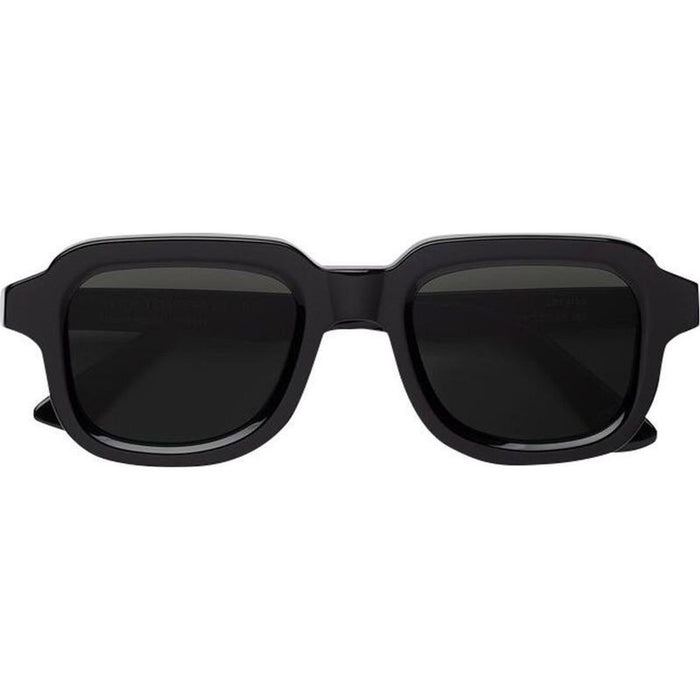 Lazarus, Black/Dark Grey Lenses
