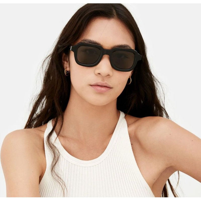 Lazarus, Black/Dark Grey Lenses