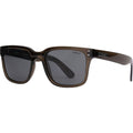 L.D, Matte Army/Smoke Polarised Lenses