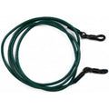 Leather Cord, Green