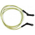 Leather Cord, Gold