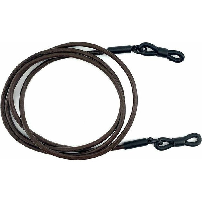 Leather Cord, Dark Brown