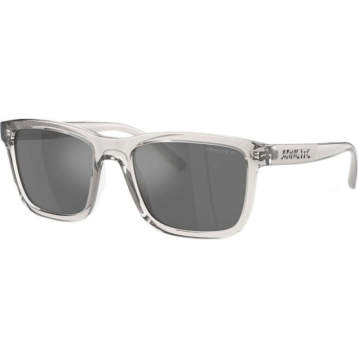 Lebowl AN4321, Transparent Grey/Grey Polarised Lenses
