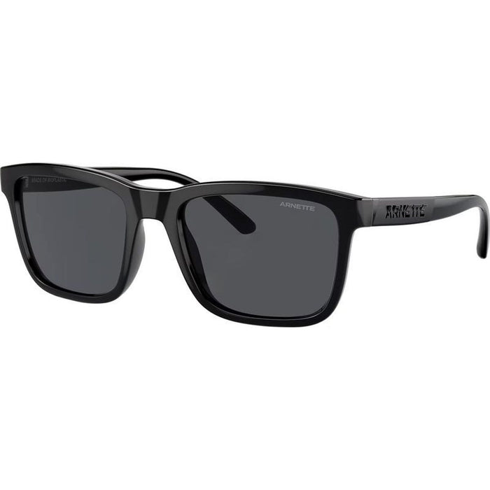 Lebowl AN4321, Black/Dark Grey Lenses
