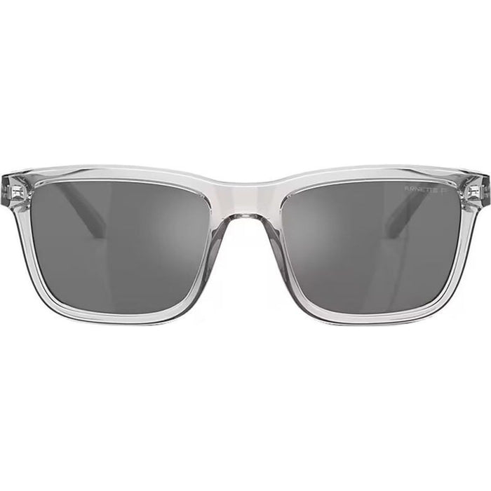 Lebowl AN4321, Transparent Grey/Grey Polarised Lenses