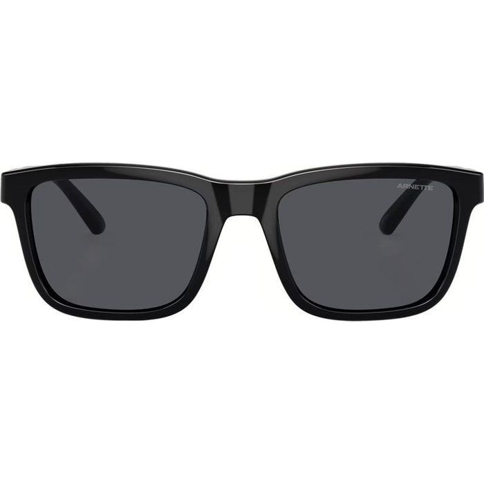 Lebowl AN4321, Black/Dark Grey Lenses
