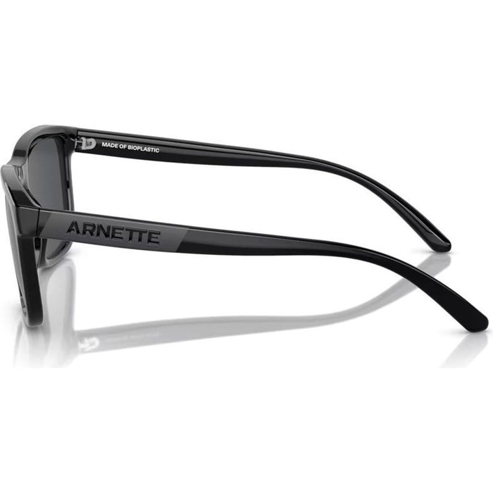 Lebowl AN4321, Black/Dark Grey Lenses
