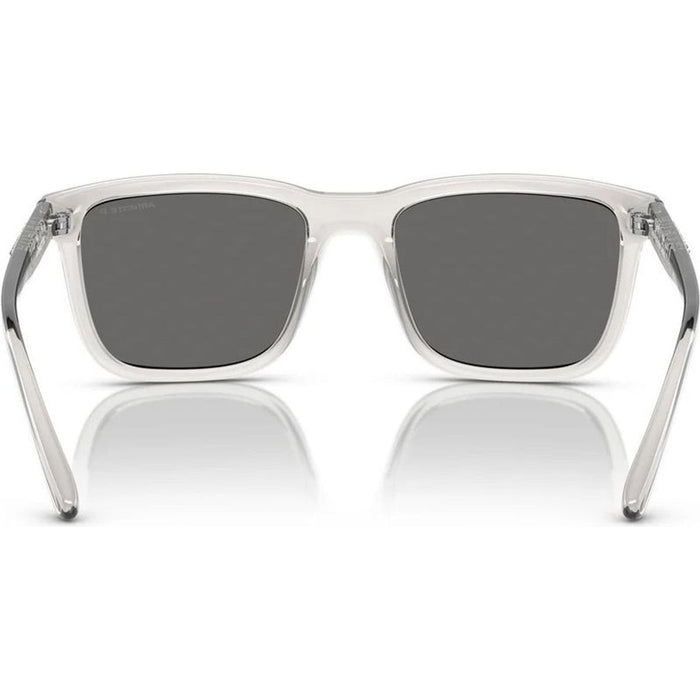 Lebowl AN4321, Transparent Grey/Grey Polarised Lenses