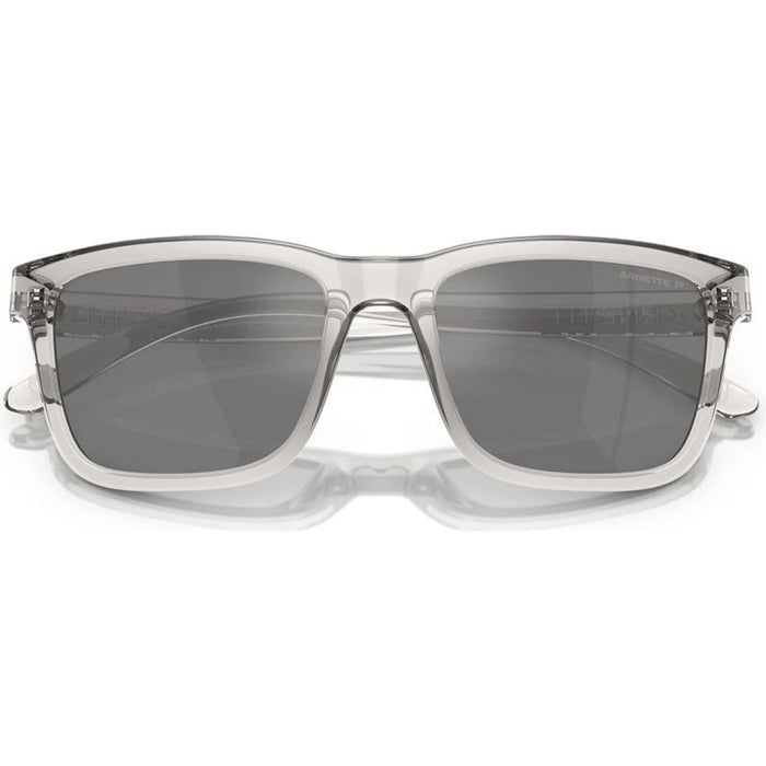 Lebowl AN4321, Transparent Grey/Grey Polarised Lenses
