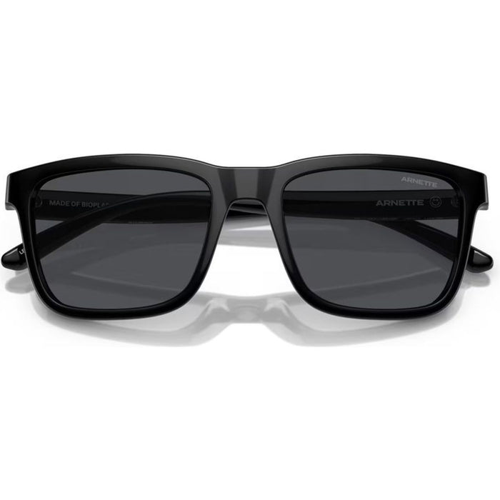 Lebowl AN4321, Black/Dark Grey Lenses
