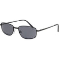 Lee, Matte Black/Ink Lenses