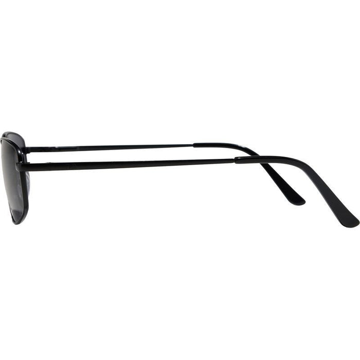 Lee, Matte Black/Ink Lenses