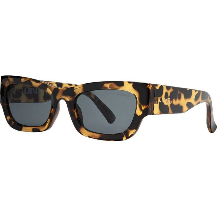 Legian, Tortoise/Smoke Polarised Lenses
