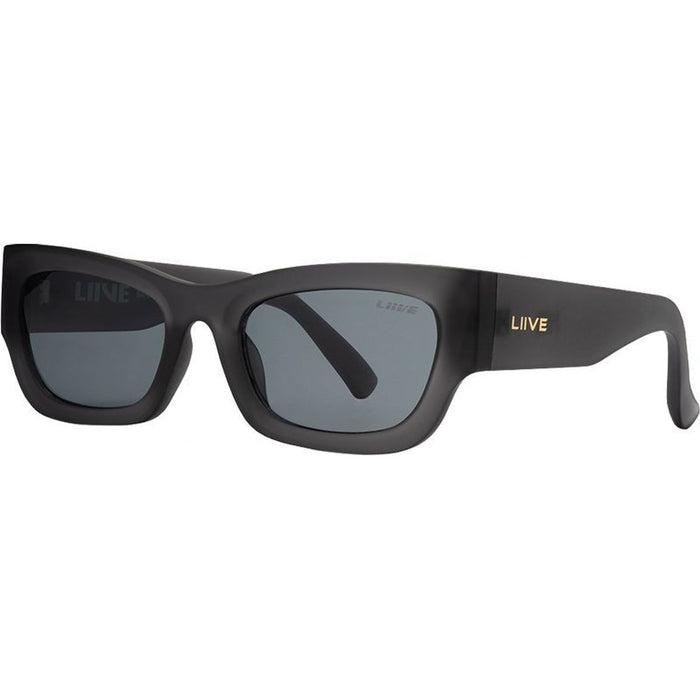 Legian, Matte Xtal Smoke/Smoke Lenses