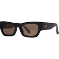 Legian, Black/Brown Polarised Lenses