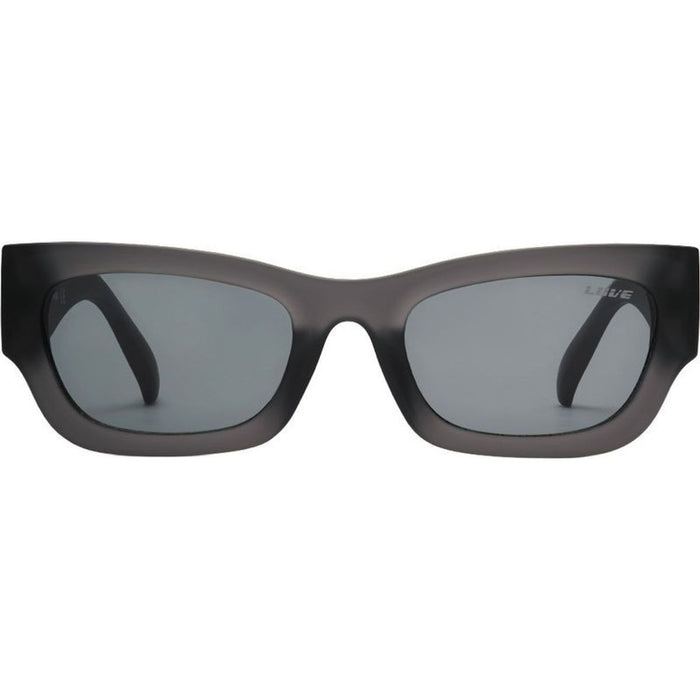 Legian, Matte Xtal Smoke/Smoke Lenses