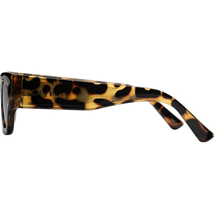 Legian, Tortoise/Smoke Polarised Lenses