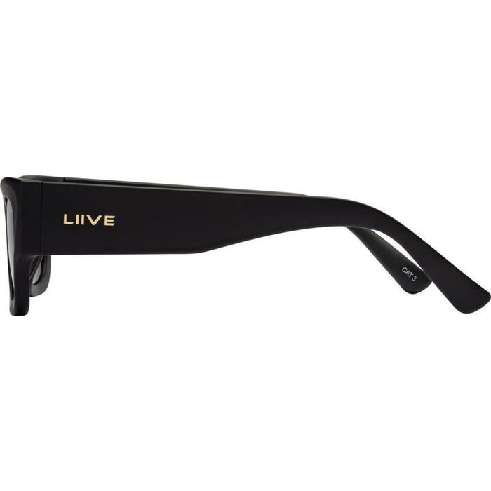 Legian, Black/Brown Polarised Lenses