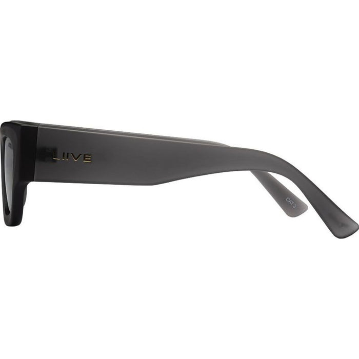Legian, Matte Xtal Smoke/Smoke Lenses