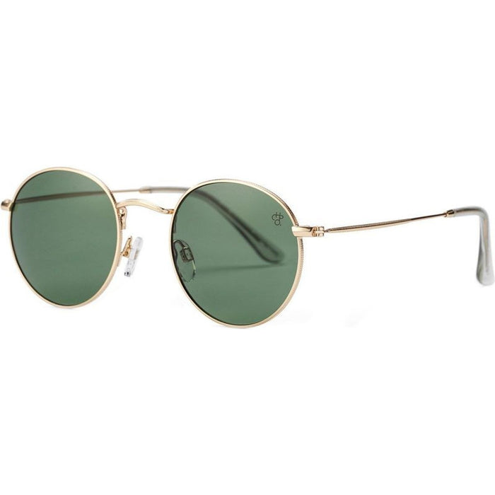 Liam, Gold/Green Lenses