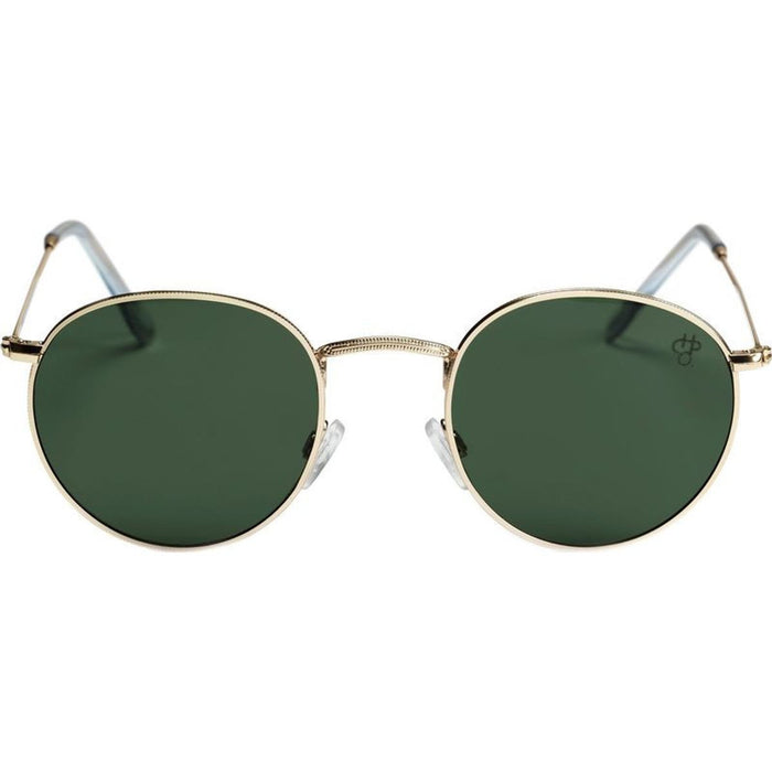 Liam, Gold/Green Lenses