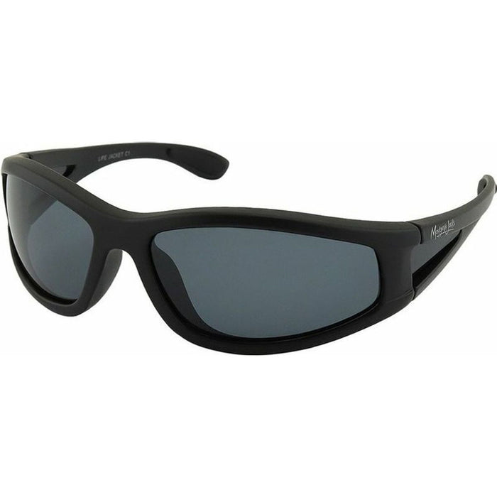 Life Jacket, Black Floating/Smoke Polarised Lenses