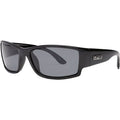 Lightning, Black/Grey Polarised Lenses