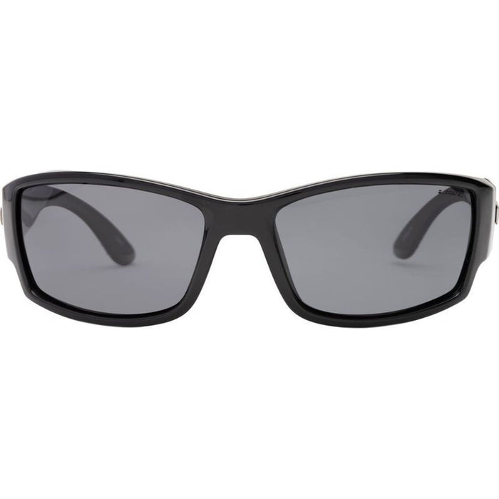 Lightning, Black/Grey Polarised Lenses