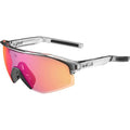 Lightshifter XL, Crystal Grey/Phantom Clear Lava Photochromic Lenses