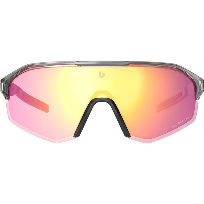 Lightshifter XL, Crystal Grey/Phantom Clear Lava Photochromic Lenses