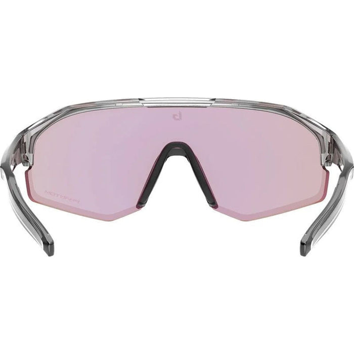 Lightshifter XL, Crystal Grey/Phantom Clear Lava Photochromic Lenses