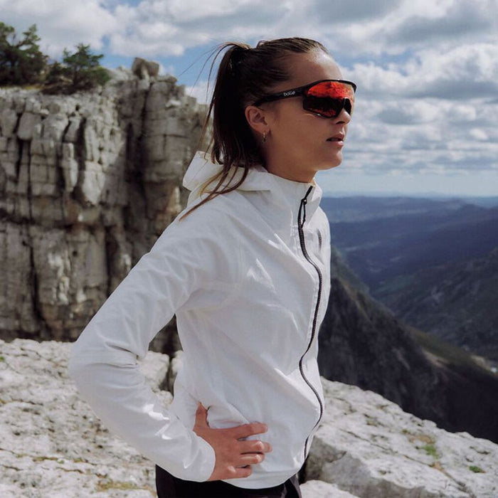 Lightshifter, Crystal Anthracite/Phantom Clear Lava Photochromic Lenses