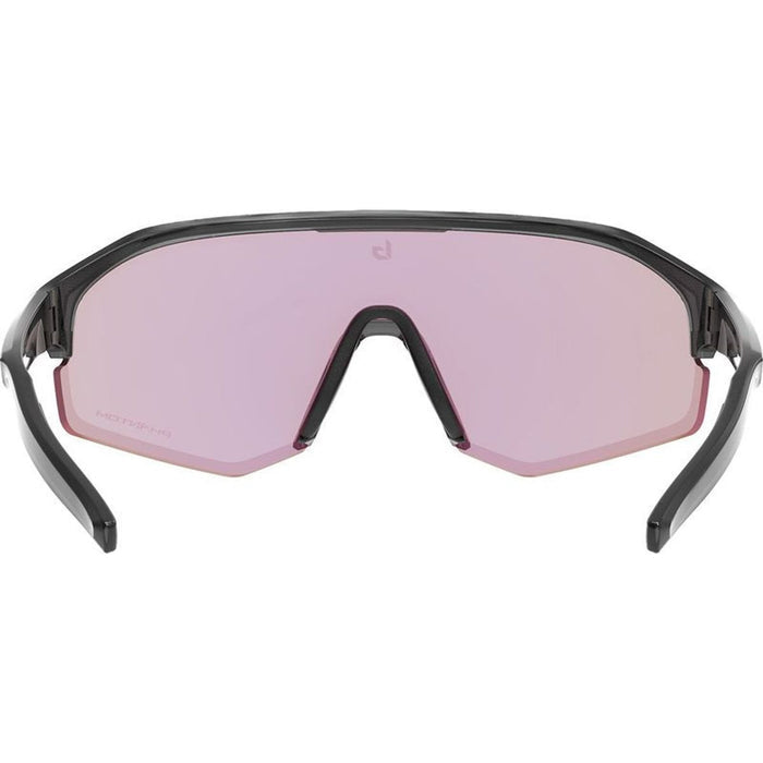 Lightshifter, Crystal Anthracite/Phantom Clear Lava Photochromic Lenses