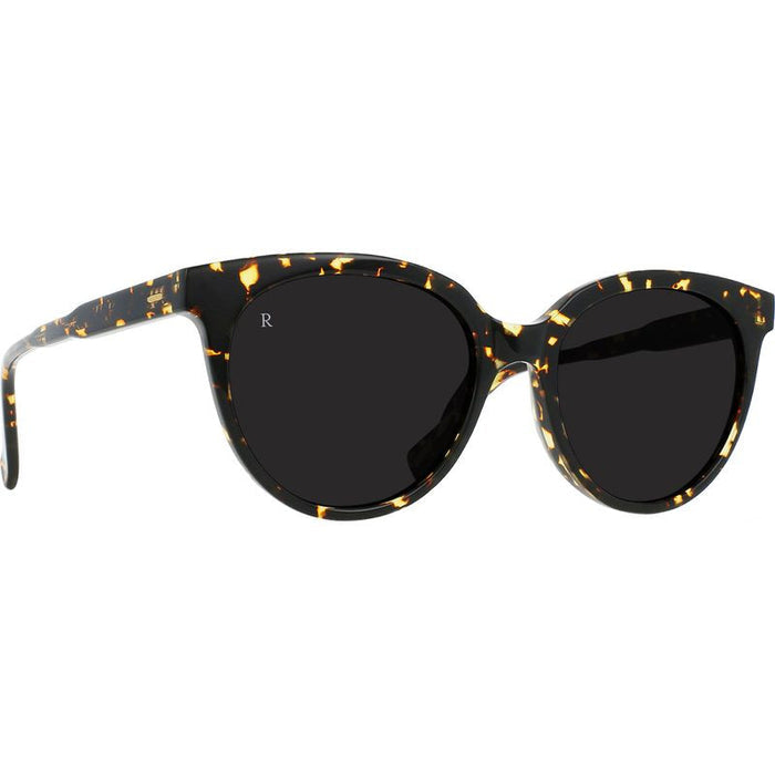 Lily, Cosmos Tortoise/Dark Smoke Lenses