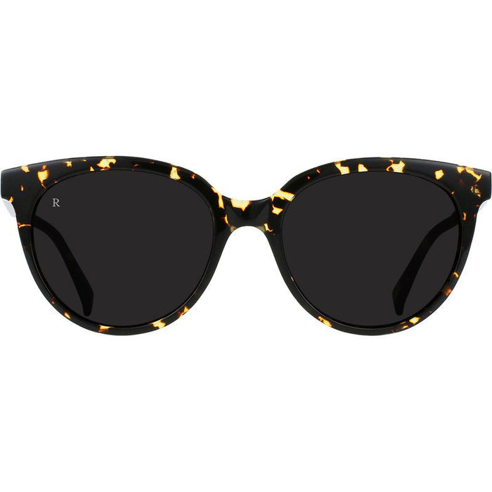 Lily, Cosmos Tortoise/Dark Smoke Lenses
