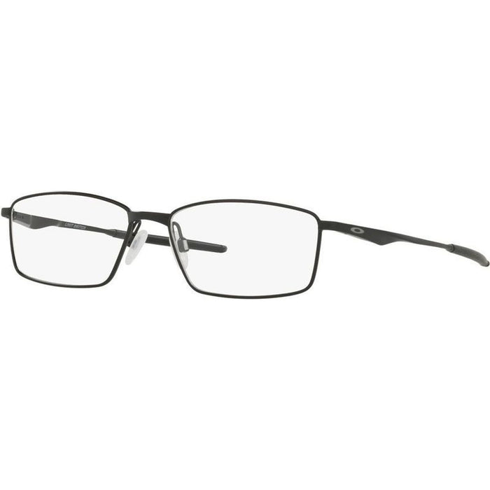 Limit Switch OX5121, Satin Black/Clear Lenses