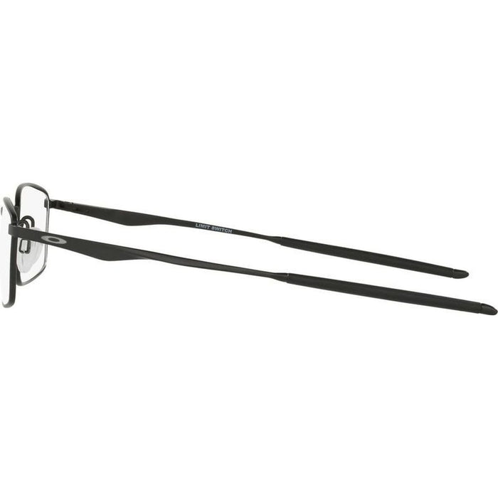 Limit Switch OX5121, Satin Black/Clear Lenses