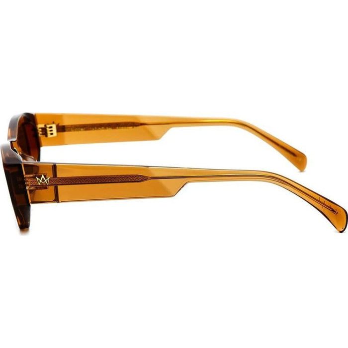 Lipcer, Maple/Smoke Lenses