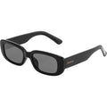 Lizbeth, Gloss Black/Grey Lenses