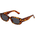 Lizbeth, Gloss Tort/Grey Lenses