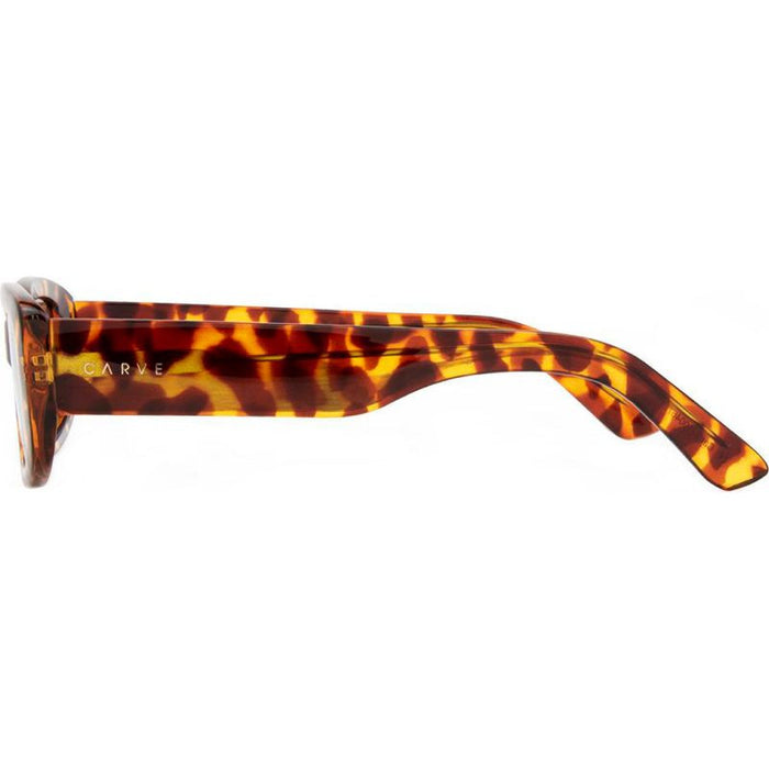 Lizbeth, Gloss Tort/Grey Lenses