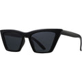 Lizette, Black/Grey Polarised Lenses