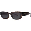 LOBster, Taupe Tort/Dark Grey Polarised Lenses