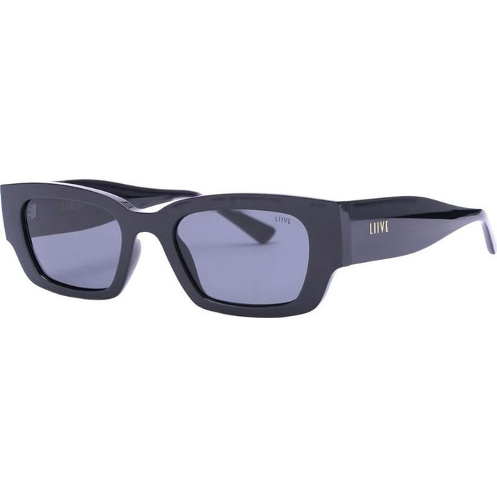 LOBster, Black/Smoke Lenses