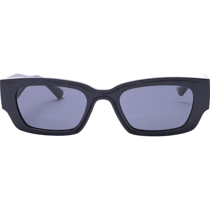 LOBster, Black/Smoke Lenses