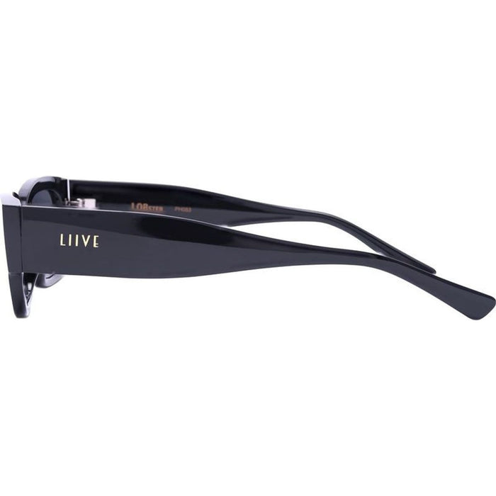 LOBster, Black/Smoke Lenses