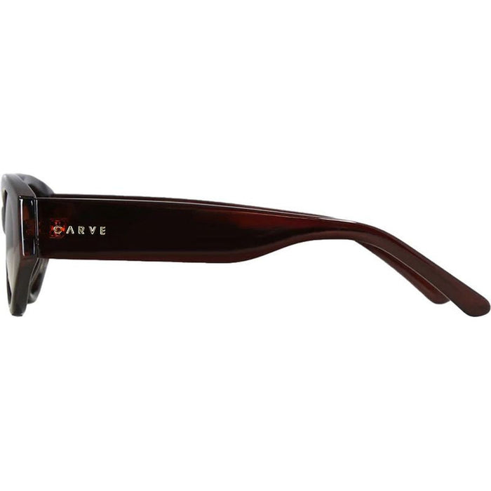 Lola, Dark Brown/Brown Lenses