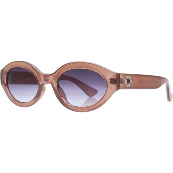 London Calling, Mocca/Grey Lenses