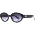 London Calling, Black/Smoke Lenses